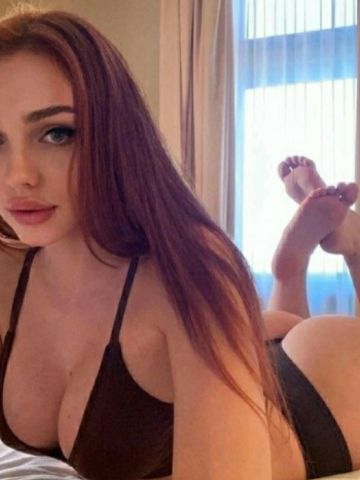 Анкета проститутки Света, 23 года